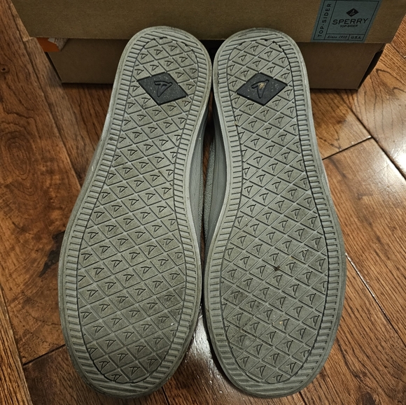 Sperry memory foam - Picture 3 of 5